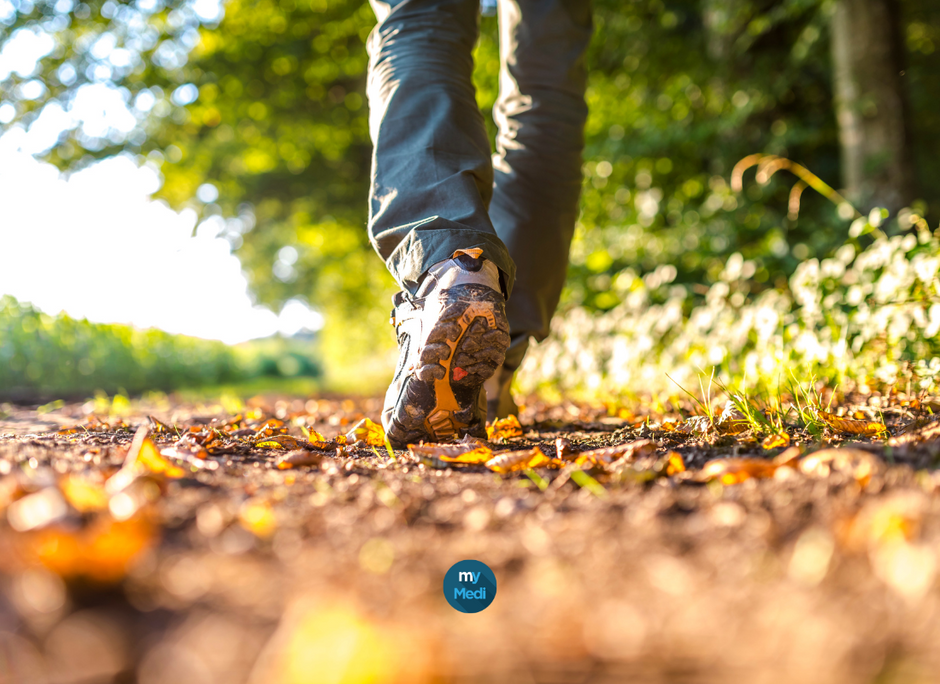 Quelles sont les causes des ampoules aux pieds ?