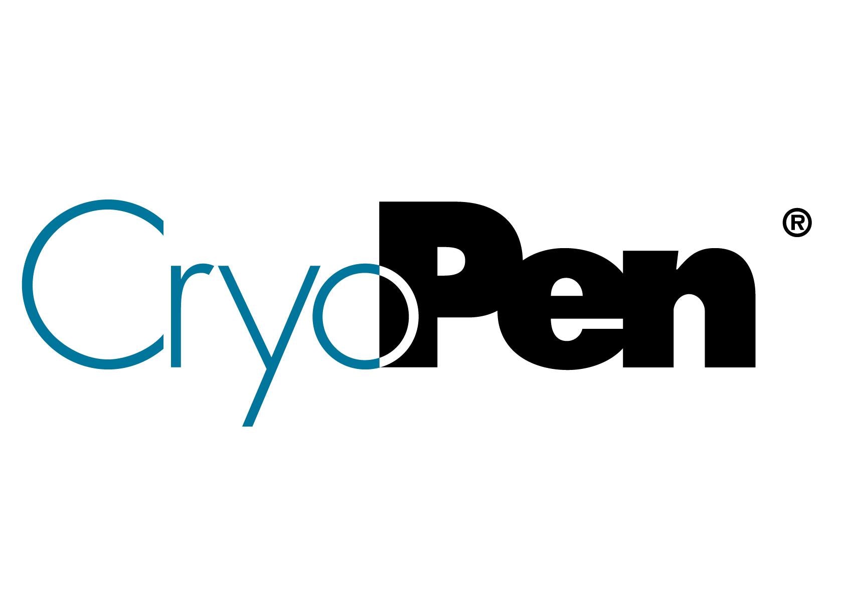 Cryopen