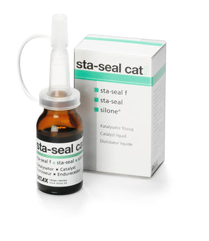 Liquide durcisseur - Sta-seal cat - 10 ml - Ruck