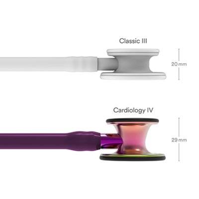 Stéthoscope - Cardiology IV - 3M Littmann