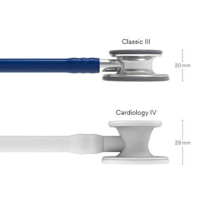 Stéthoscope - Classic III - 3M Littmann