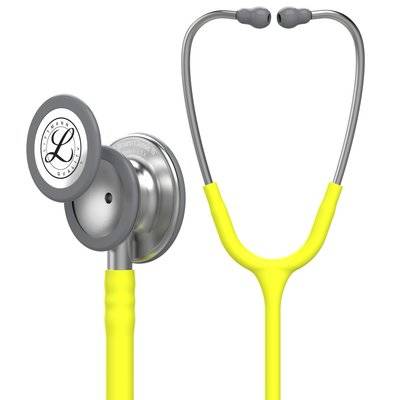 Stéthoscope - Classic III - 3M Littmann