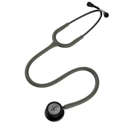 Stéthoscope - Classic III - 3M Littmann