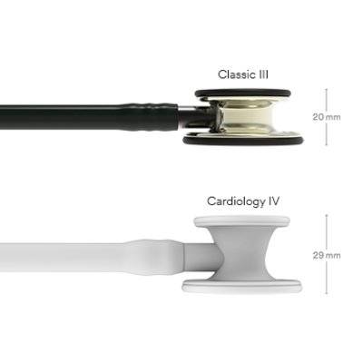 Stéthoscope - Classic III - 3M Littmann