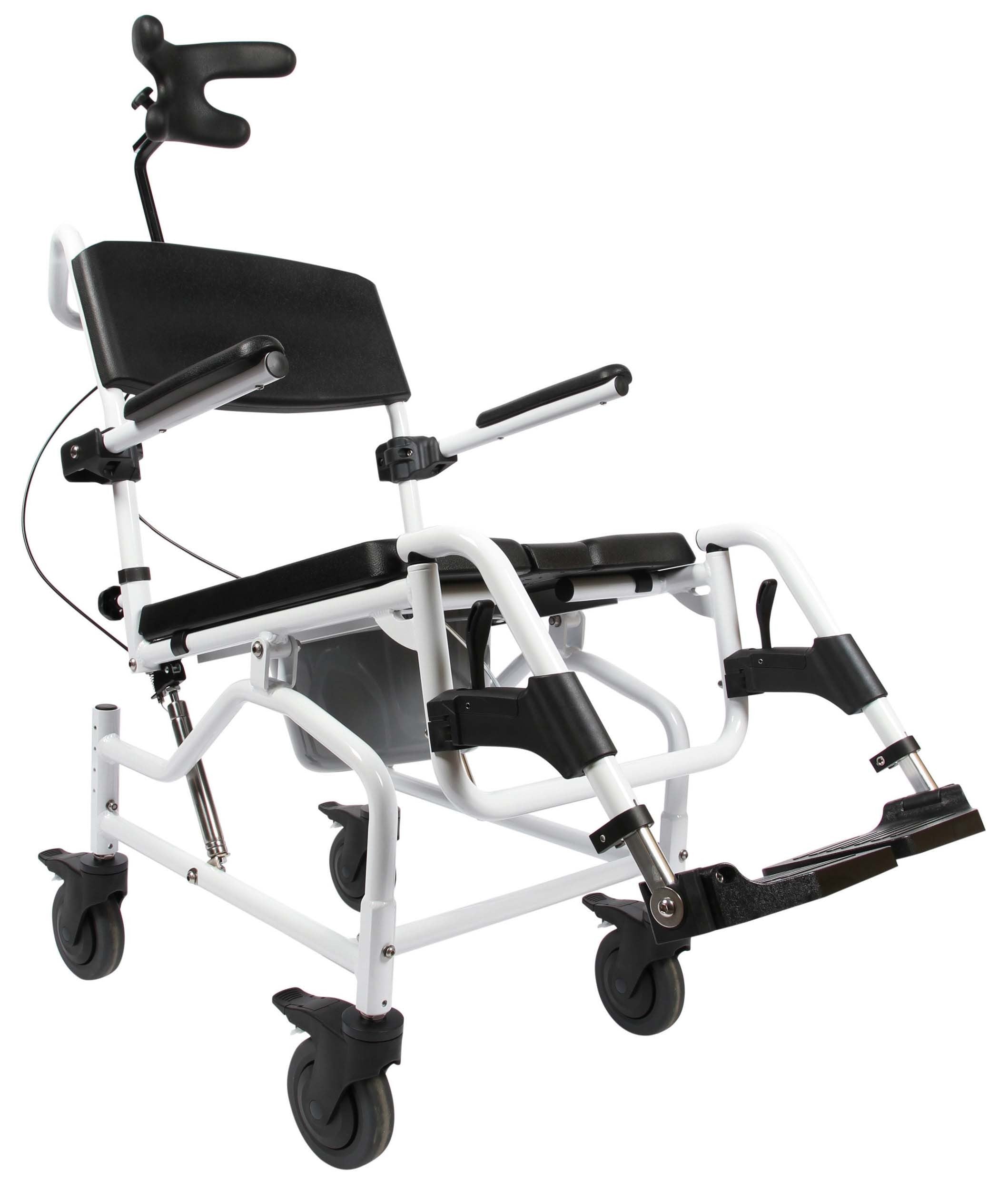 Fauteuil de Douche INCLINIA - LPP - My Medical