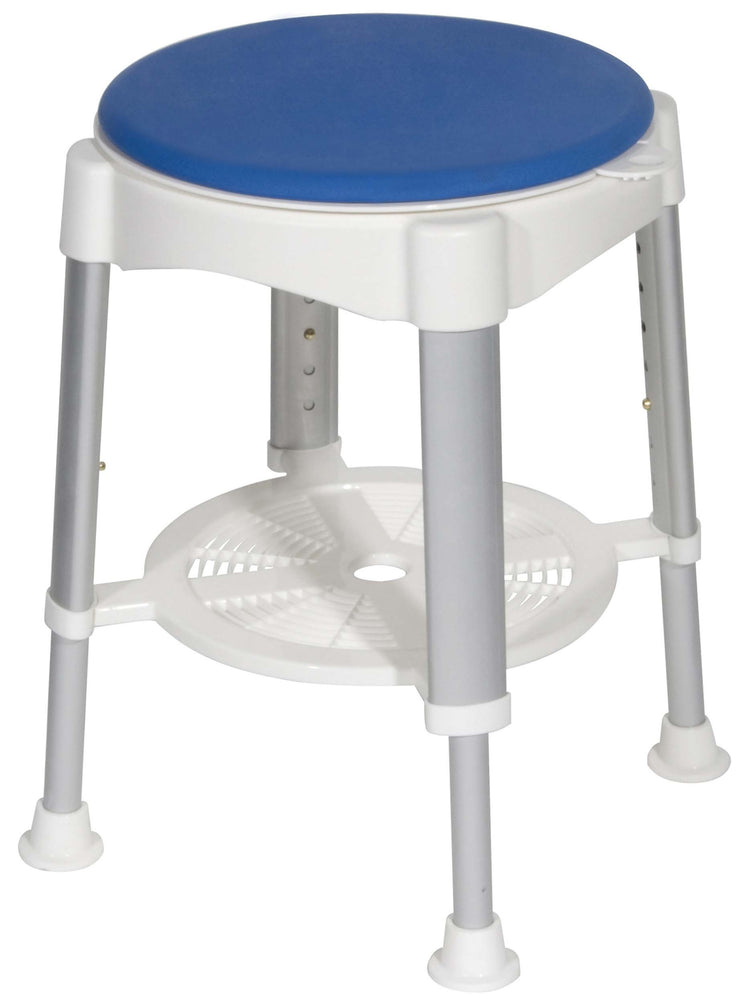 Tabouret de Douche Pivotant TAHAA - Drive