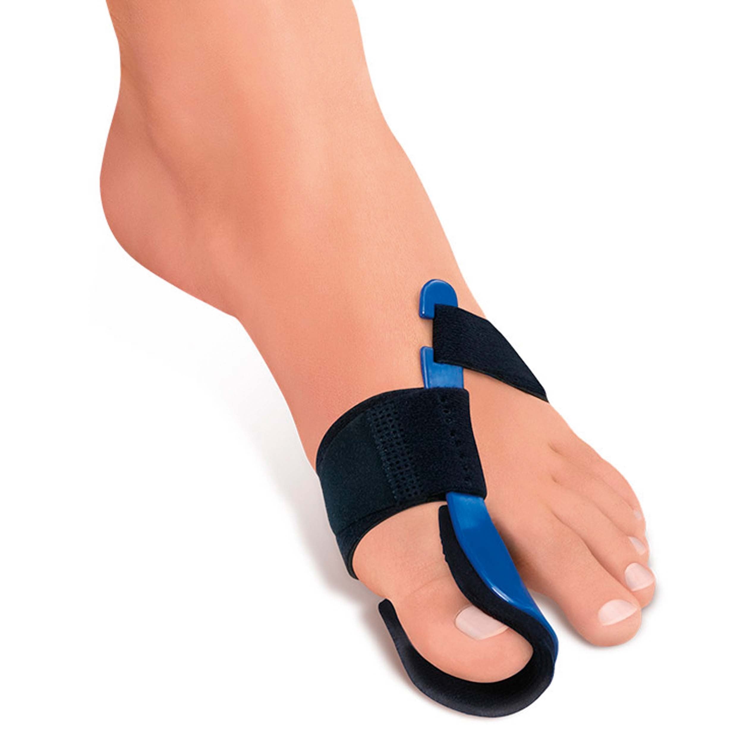 Correcteur Nuit Hallux Valgus - FEETPAD