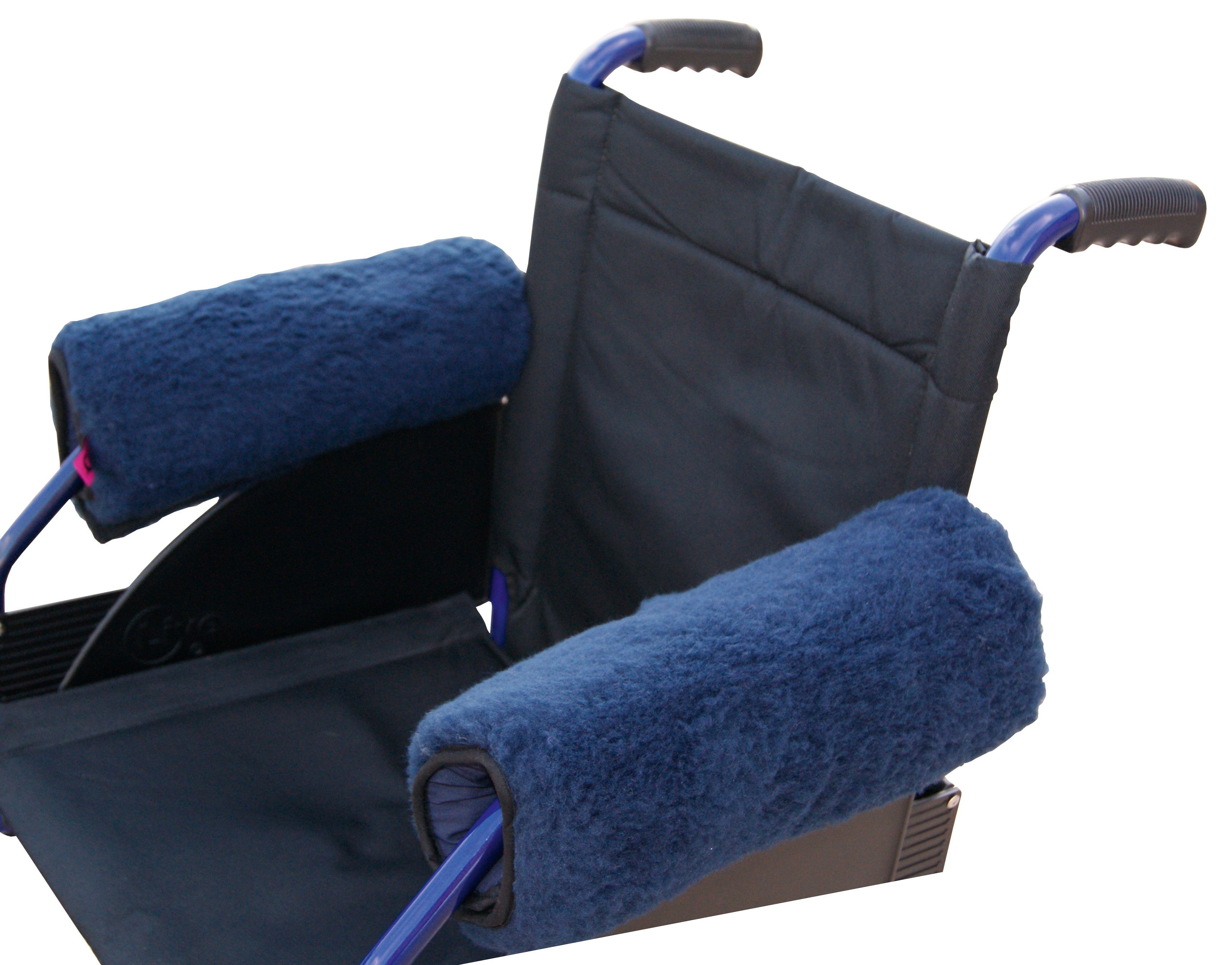 Sur-Accoudoirs Pour Fauteuil Roulants Ubio - Performance Health