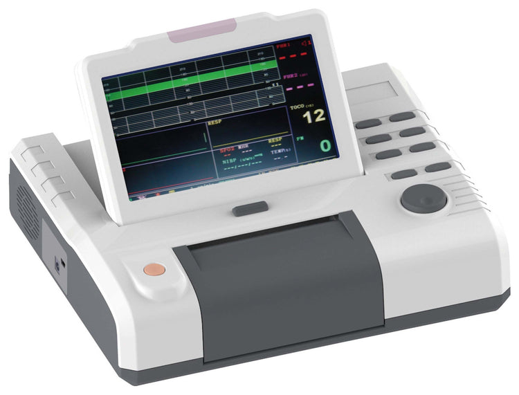 Cardiotocographe LETO 8 - FRAFITO