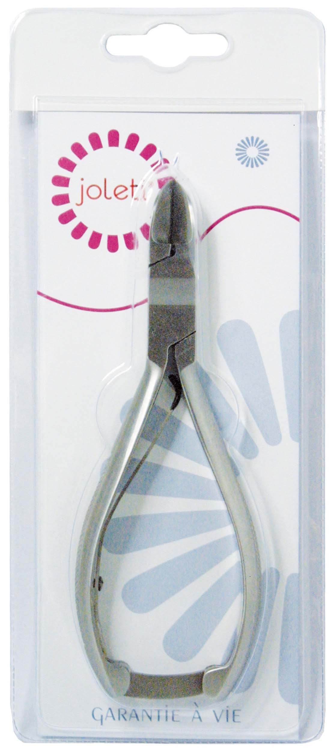 Pince Ongles 14,5cm JOLETI