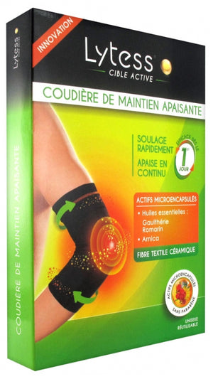 Coudiere Maintien Apaisant - LYTESS