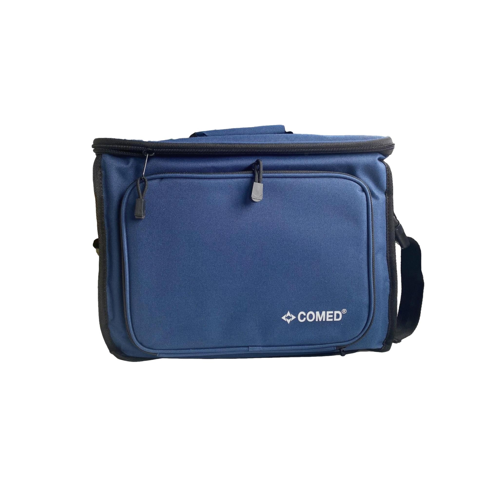 Mallette médicale BAG - Bleu marine