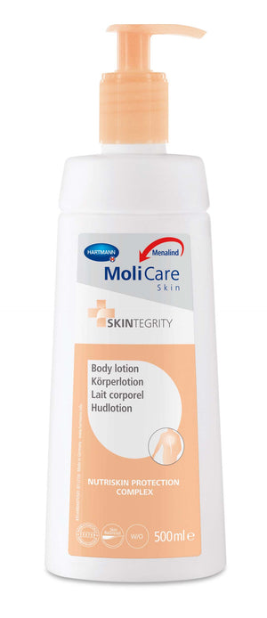 Lait Corporel - Molicare Skin Hydratation - Hartmann