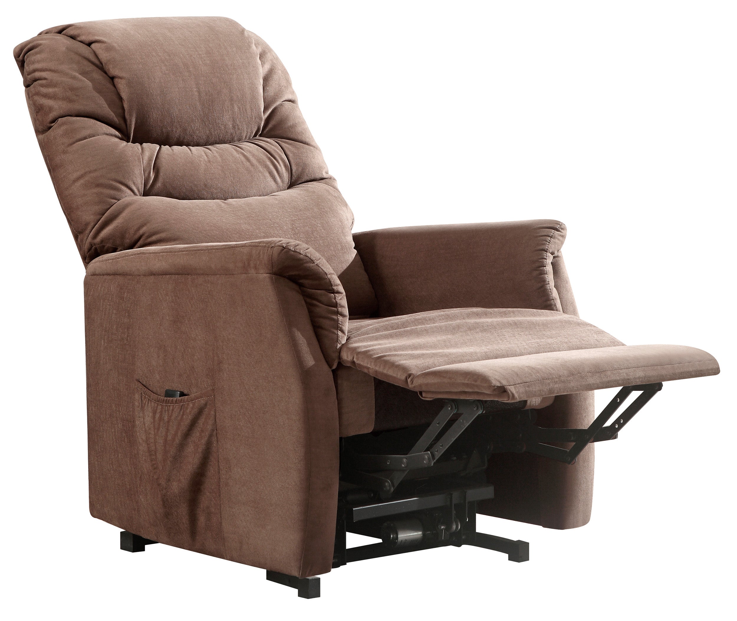 Fauteuil releveur EASY II - 2 moteurs - My Médical