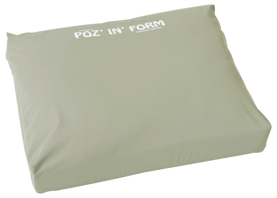 Coussin Poz'In'Form - Pharmaouest