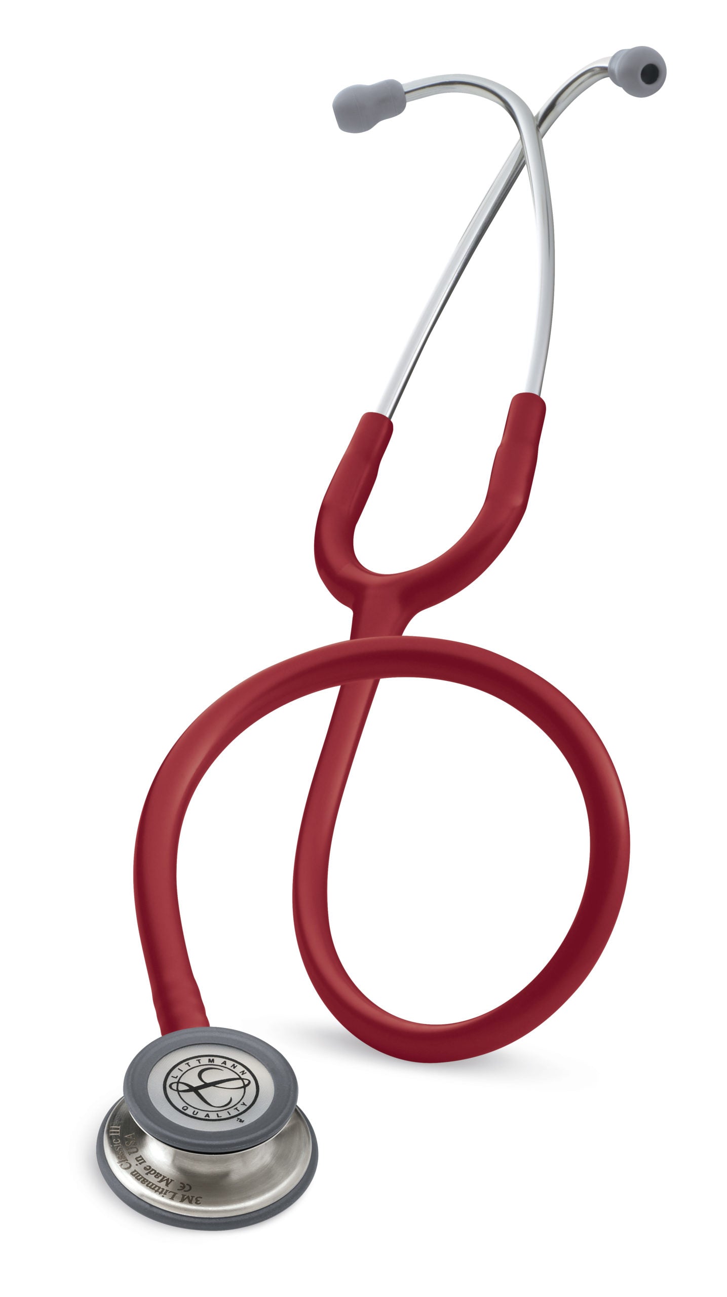 Stéthoscope - Classic III - 3M Littmann