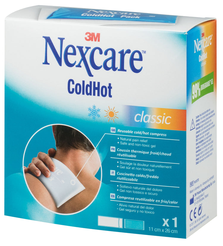 Coussin Thermique Nexcare Coldhot - My Medical