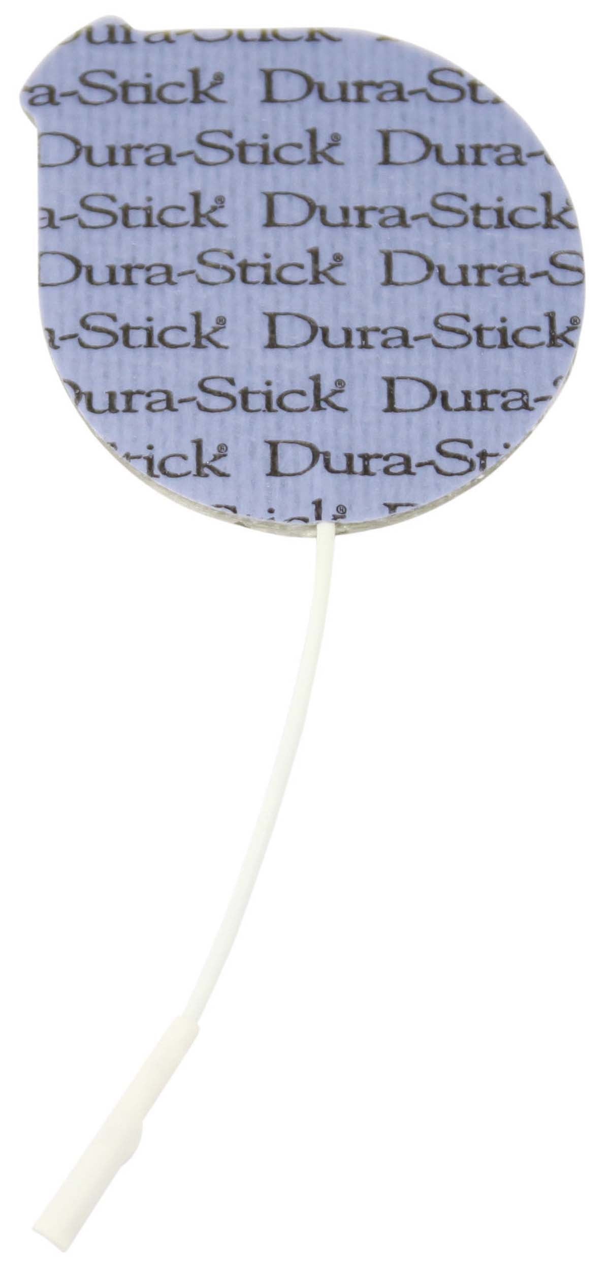 Electrode Dura-Stick Plus (6 tailles) - CHATTANOOGA