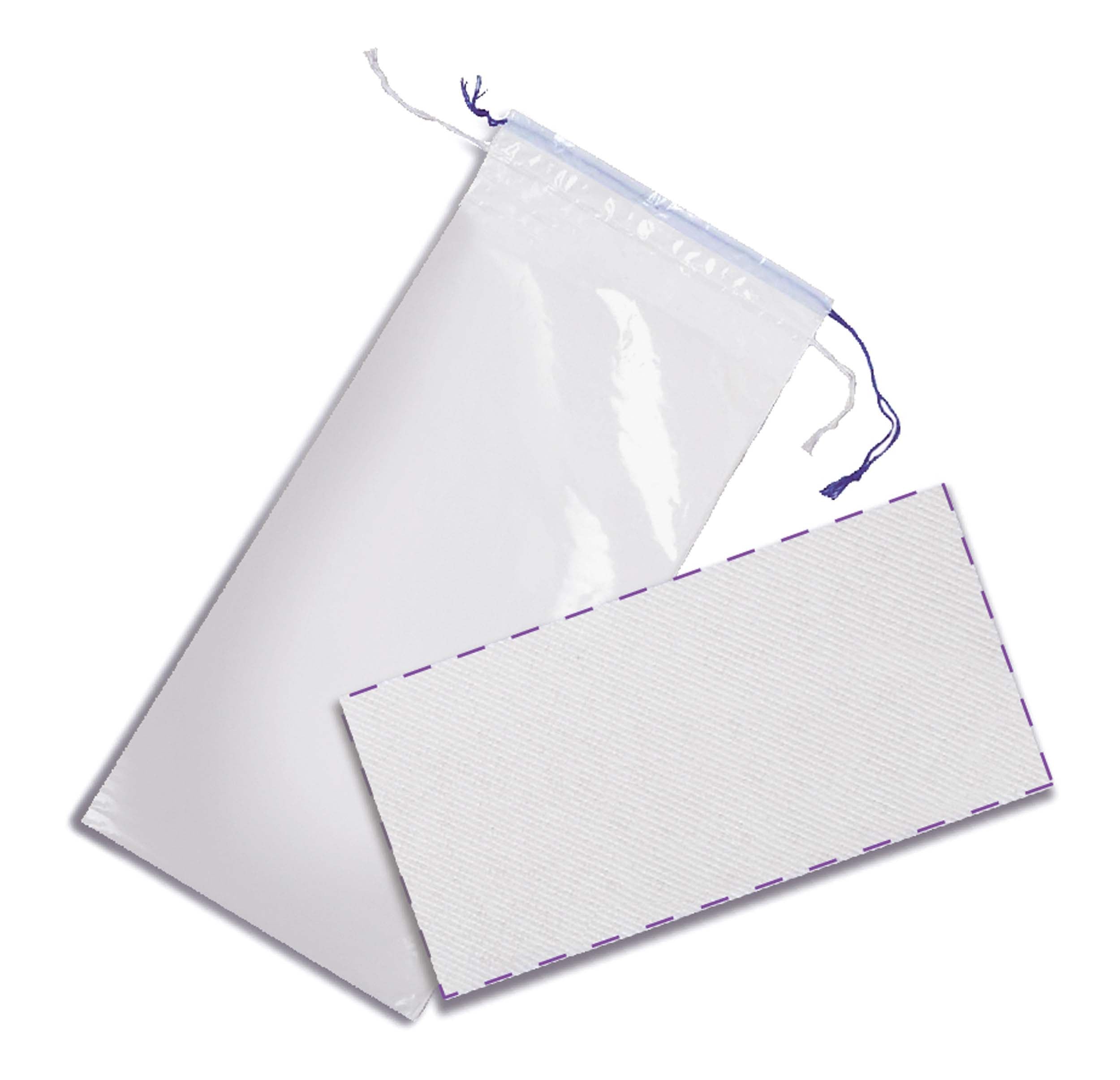 Urinal Souple Masculin Care Bag - Pharmaouest