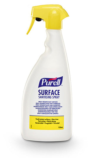 Spray Désinfectant De Surfaces - PURELL