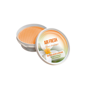 Neutraliseur d'odeurs 250 g (2 Odeurs) - Air Fresh