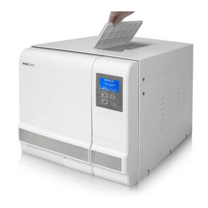 Autoclave 18 Litres Classe B avec USB