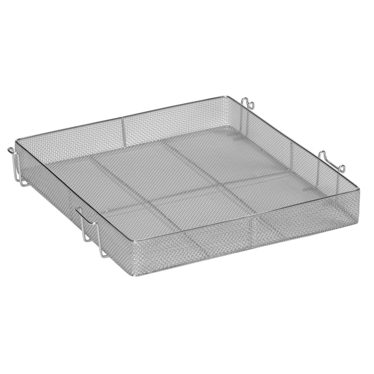 Désinfecteur thermique HYDRIM C61 - Ruck