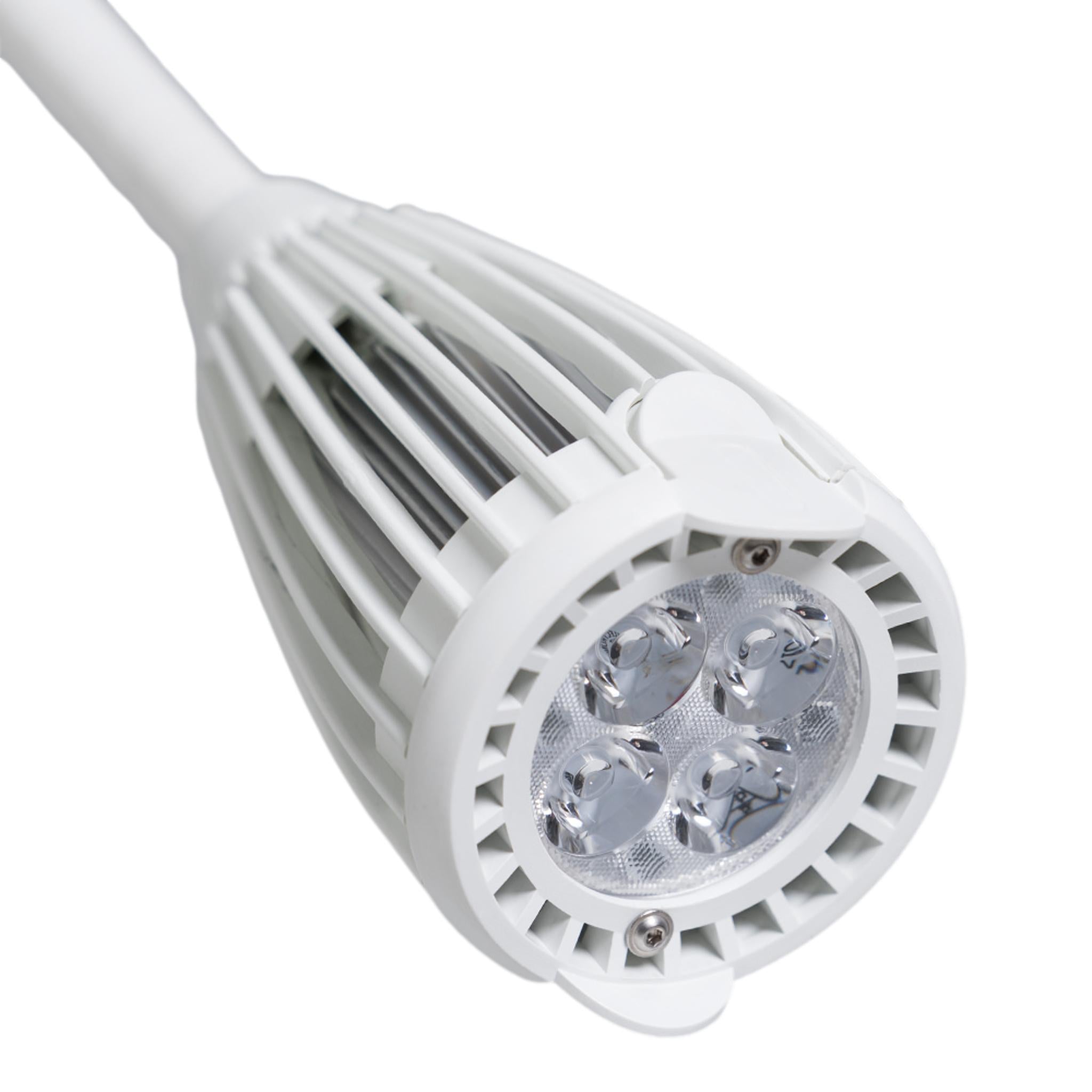 Lampe Luxiflex LED / LED PLUS / LED SENSOR / LED SENSOR PLUS - MIMSAL