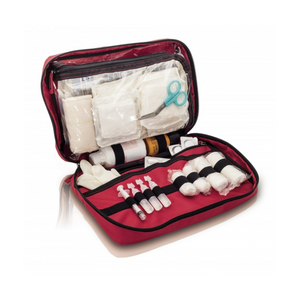 Trousse de secours - HEAL & GO - rouge - Elite Bags