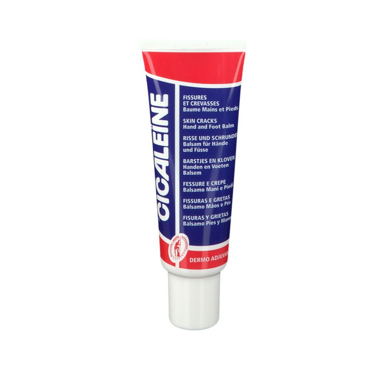 Baume Cicaleïne - Fissures et crevasses - 50 ml - Akiléine