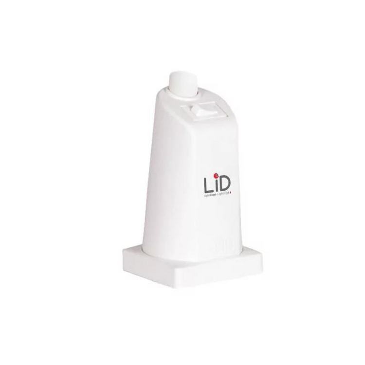 Lampe Halogène Tina 20W L.65cm ou L.100cm - LID