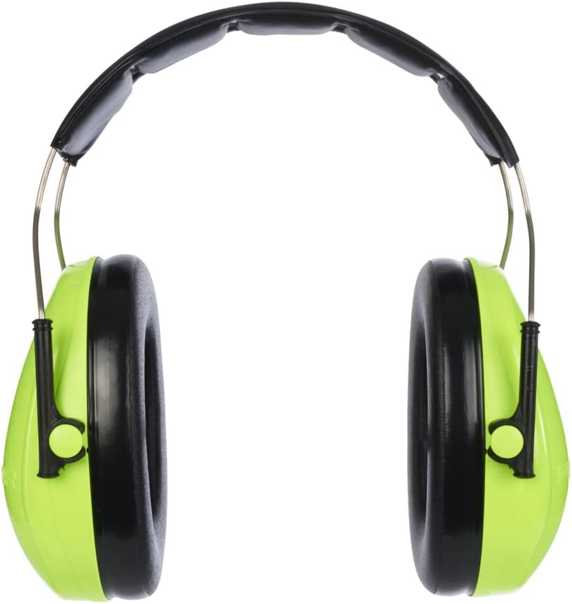 Casque de protection auditive 3M