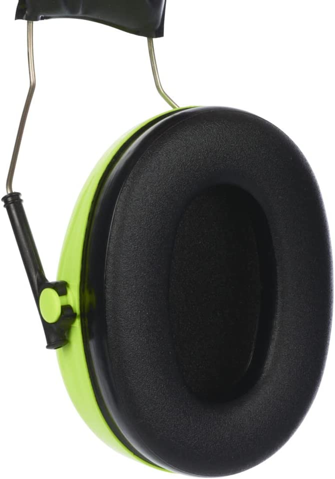 Casque de protection auditive 3M