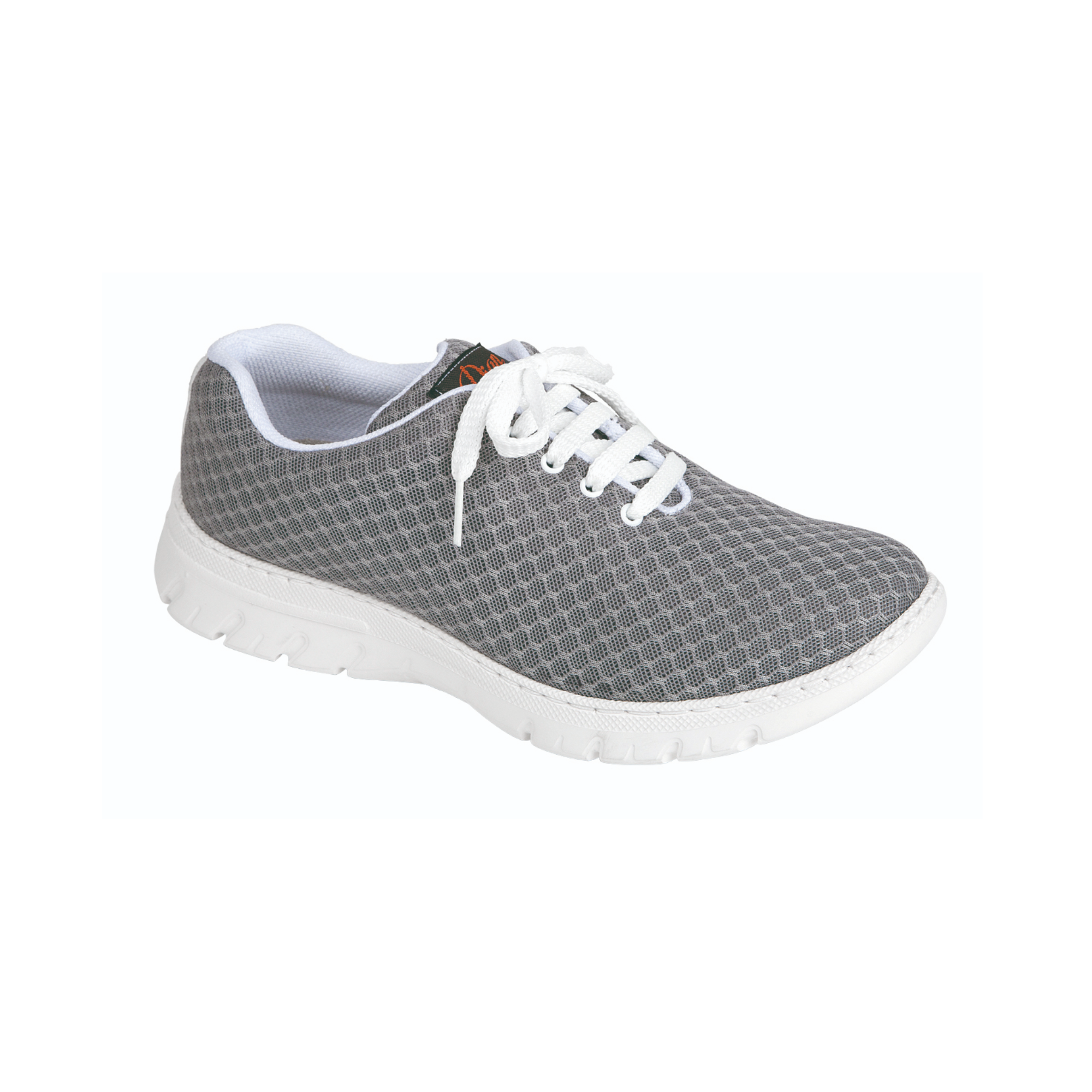 Basket Calpe Gris - 10 Pointures - Dian