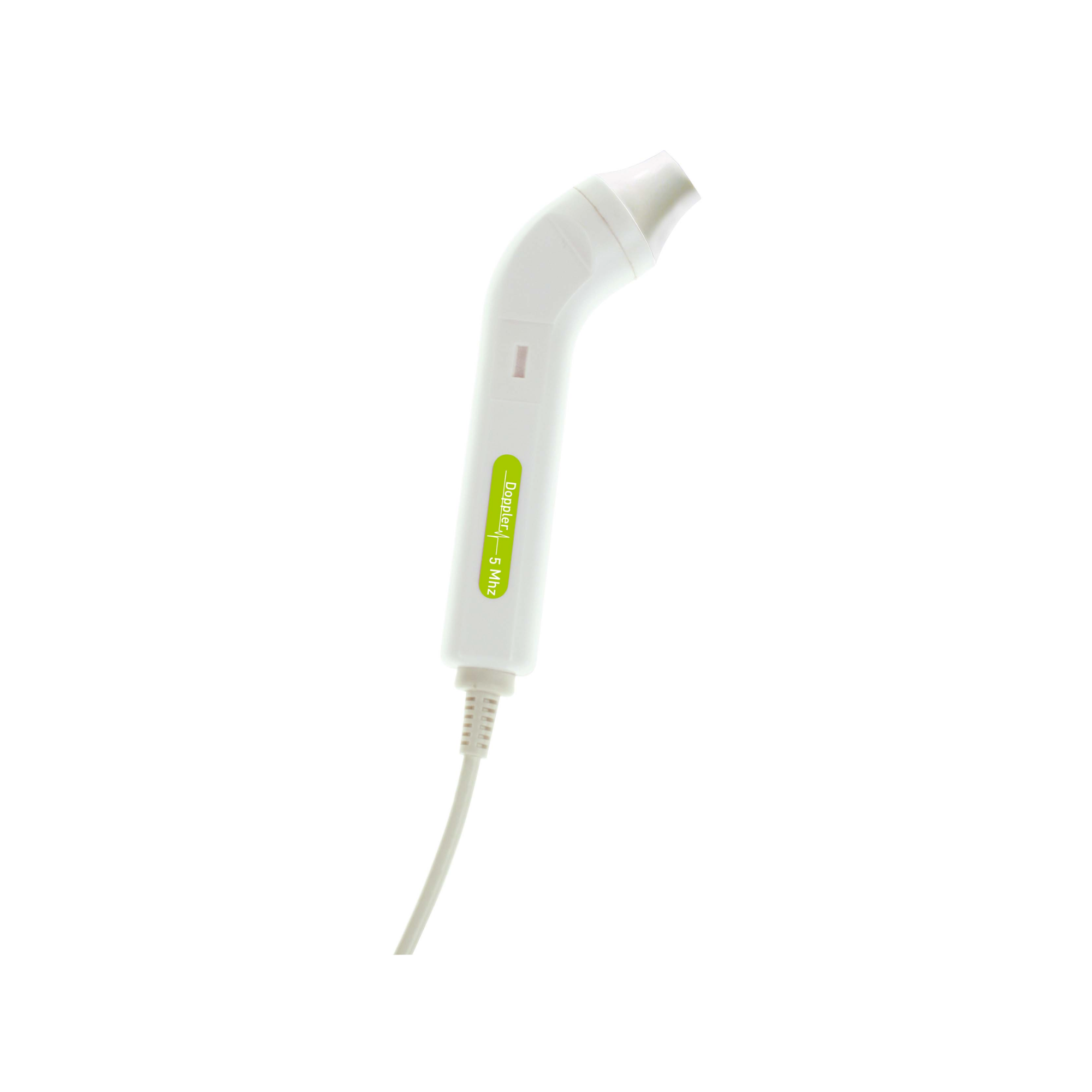 Sonde Vasculaire Doppler - 2 modèles - Spengler