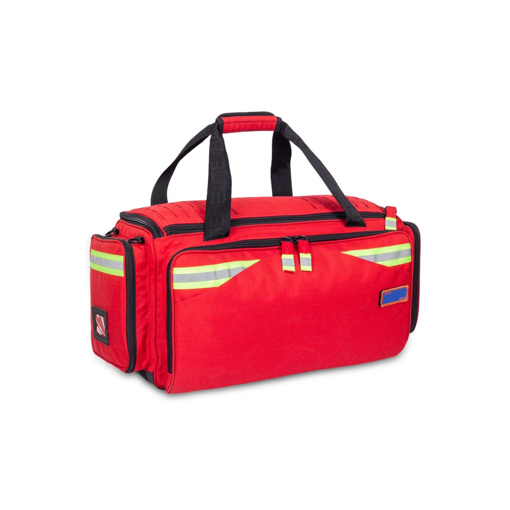 Sac à dos Urgence CRITICAL EVO - Rouge - Elite Bags