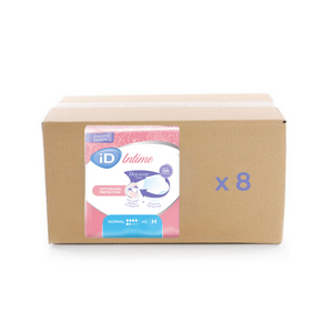 ID Intime Normal - M - carton 8X12U - ID Direct