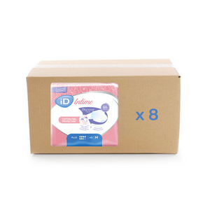 ID Intime Plus - Taille M - carton 8X12U