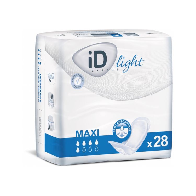 ID Expert Light - 3 modèles - ID Direct