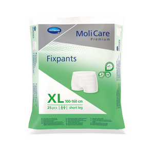 Protection Molicare Fixpants Premium Long Leg - Hartmann