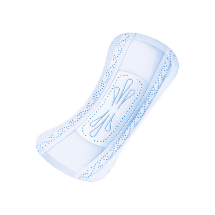 Protection anatomique Premium Lady Pad Molicare - 9 modèles - Hartmann