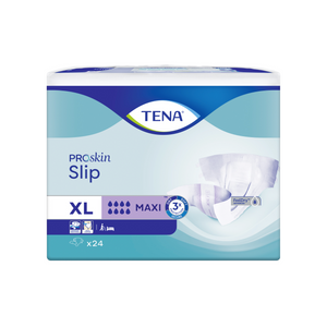 Tena Slip Proskin Maxi - 8 gouttes - 4 tailles - Tena