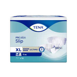 Tena Slip Proskin Ultima - 9 gouttes - 3 tailles - Tena