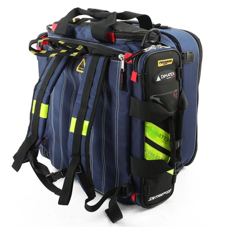 Sac de secours INTREPID - DIMATEX