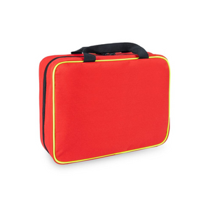 Kit de soin pliable taille supérieure - CURE XL - rouge - Elite Bags