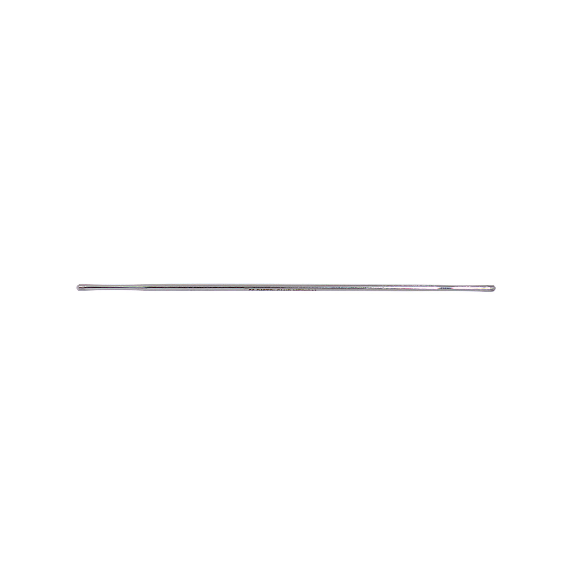 Stylet Olivaire Double 14cm