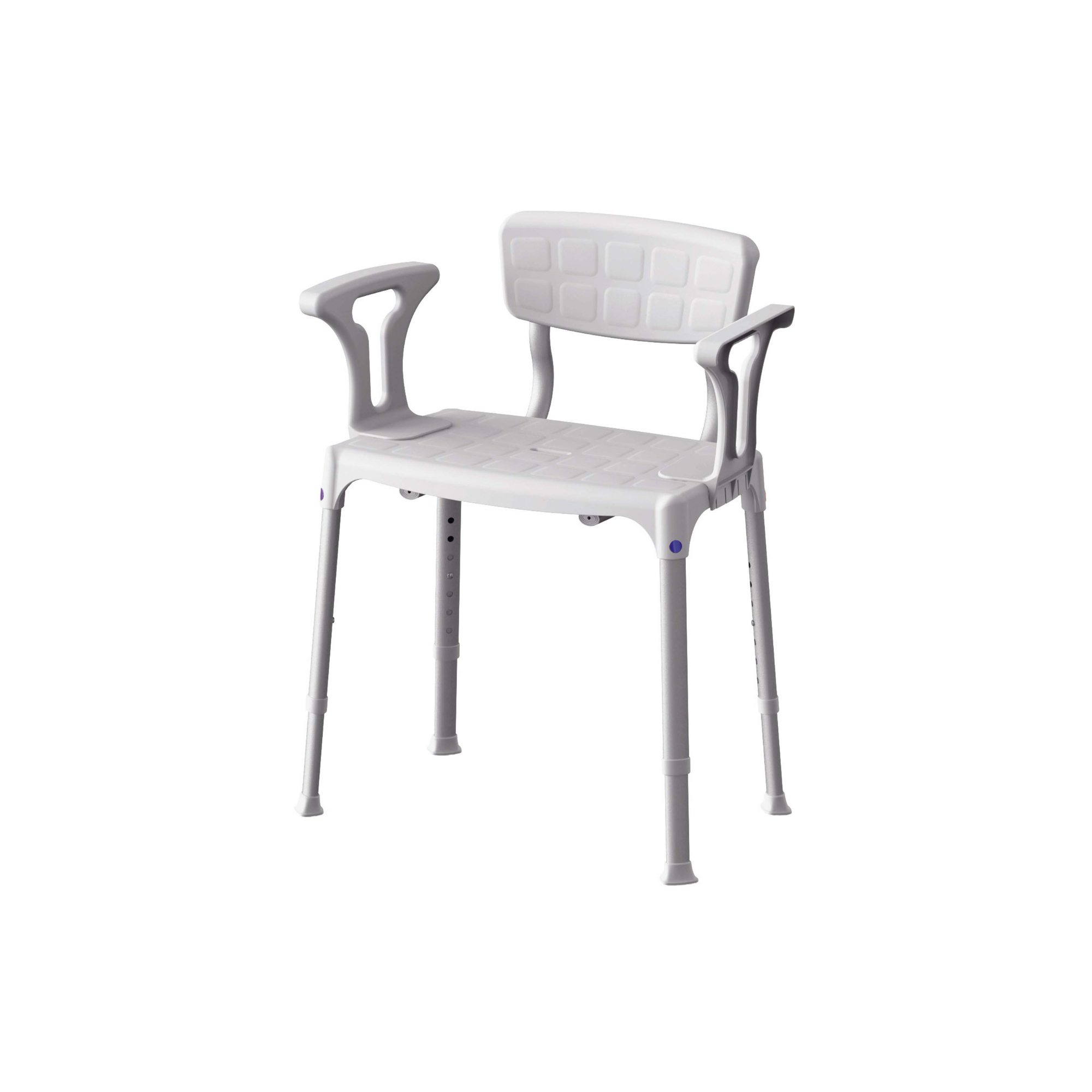 Accoudoir Pour Chaise de Douche Large QUATTRO - My Medical