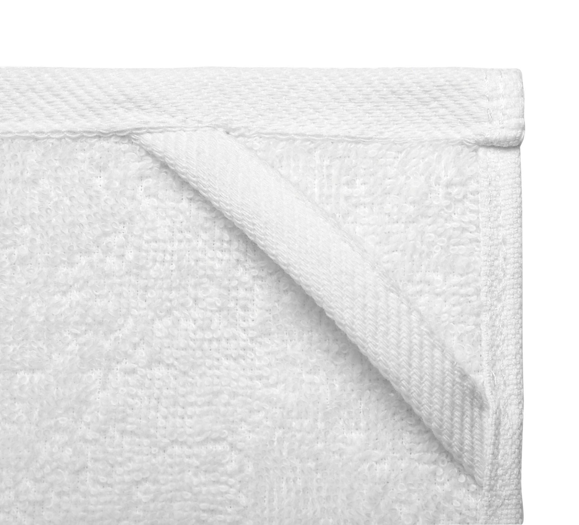 Serviette de bain - 30 x 50 cm - 420 g/m² - Ruck