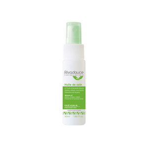 Huile de soin prévention escarres - 50ml - Rivadouce