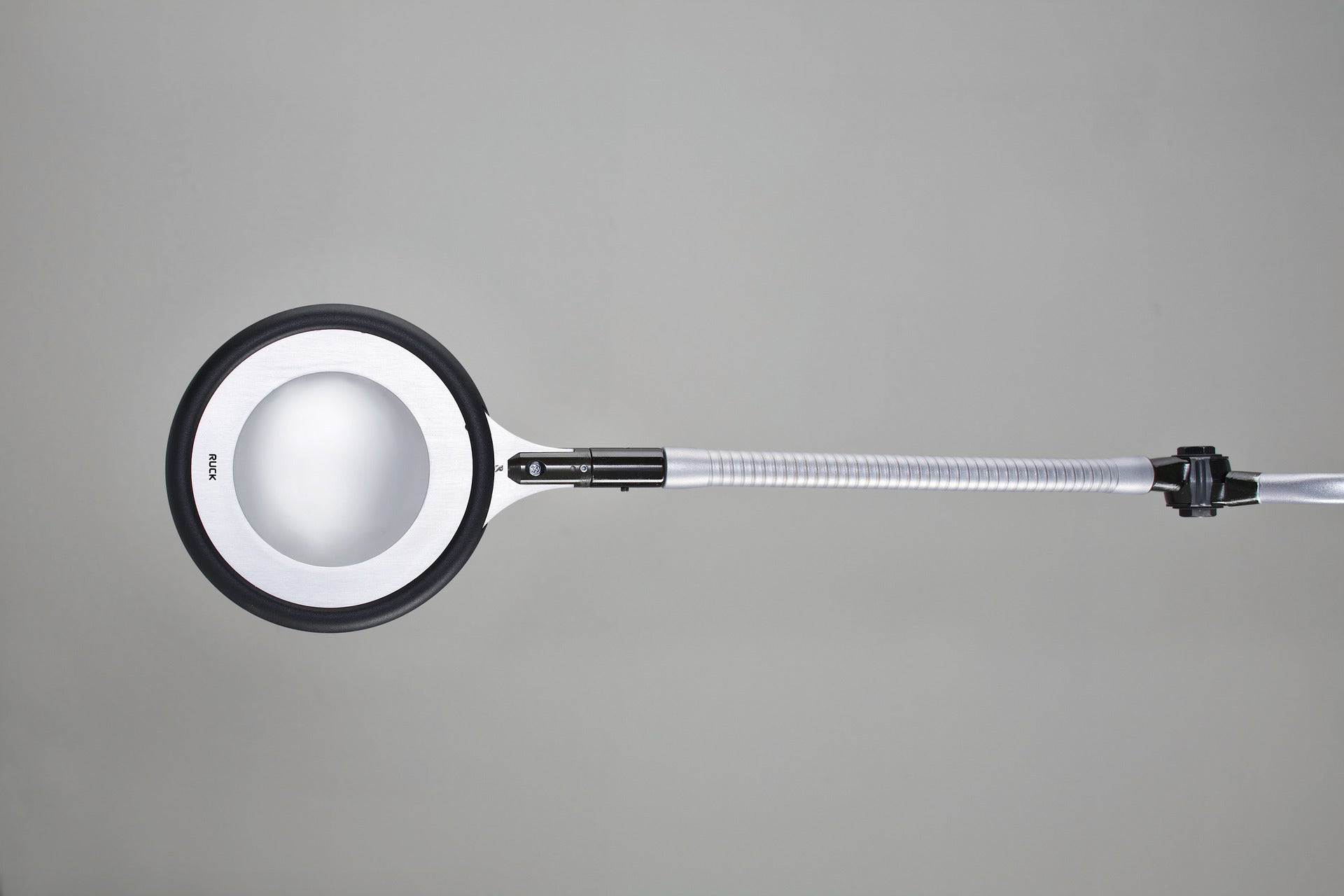 Lampe loupe intégrée - Circle S Basic - Ruck